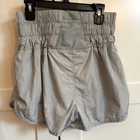FP Movement by Free People Women's The Way Home Shorts Size Small - Picture 4 of 4